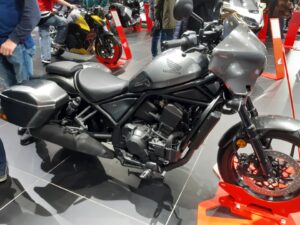 Honda CMX1100T Rebel
