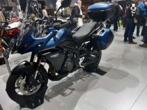 Triumph Tiger Sport 800 Tour